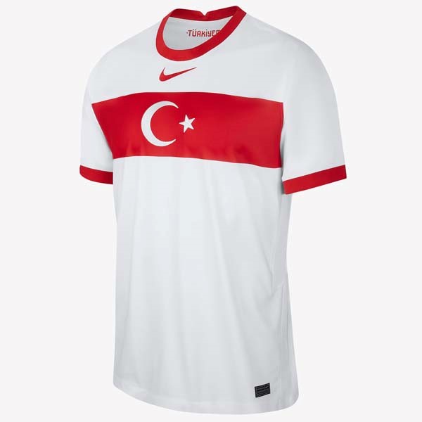 Authentic Camiseta Turquía 1rd 2022